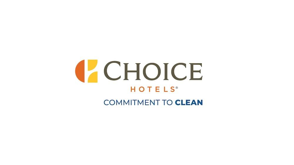 Comfort Inn West Phoenix At 27Th Ave And I-I0 Экстерьер фото