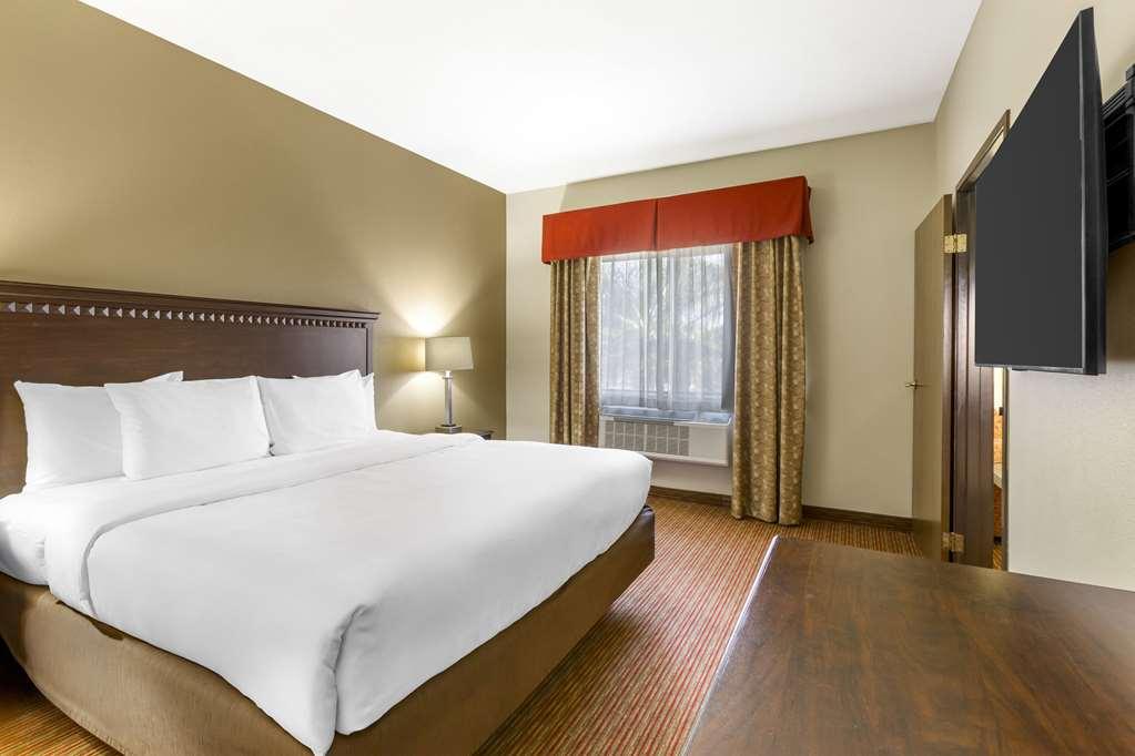 Comfort Inn West Phoenix At 27Th Ave And I-I0 Номер фото